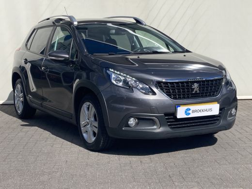 Peugeot 2008 1.2 PureTech Signature | Airco | Cruise | Navi | Pdc achter | ActivLease financial lease
