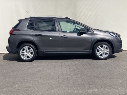 Peugeot 2008 1.2 PureTech Signature | Airco | Cruise | Navi | Pdc achter | ActivLease financial lease