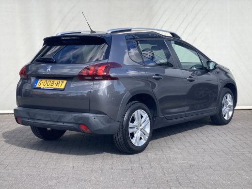 Peugeot 2008 1.2 PureTech Signature | Airco | Cruise | Navi | Pdc achter | ActivLease financial lease