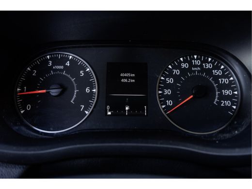 Renault Master T35 dCi 135 | L2H2 | Navi | Imperiaal | Ladder | LED | PDC | Euro 6 ActivLease financial lease