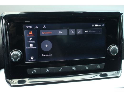 Seat Ibiza 1.0 FR | Cruise | Carplay | PDC V+A | DAB | LED | 17" Velgen | Cruise | Carplay | PDC V+A | DAB |... ActivLease financial lease