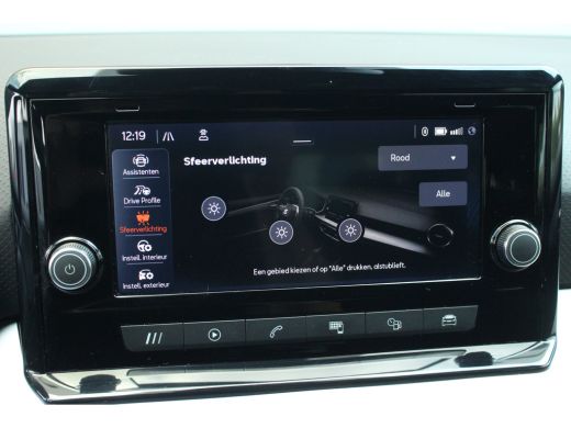 Seat Ibiza 1.0 FR | Cruise | Carplay | PDC V+A | DAB | LED | 17" Velgen | Cruise | Carplay | PDC V+A | DAB |... ActivLease financial lease