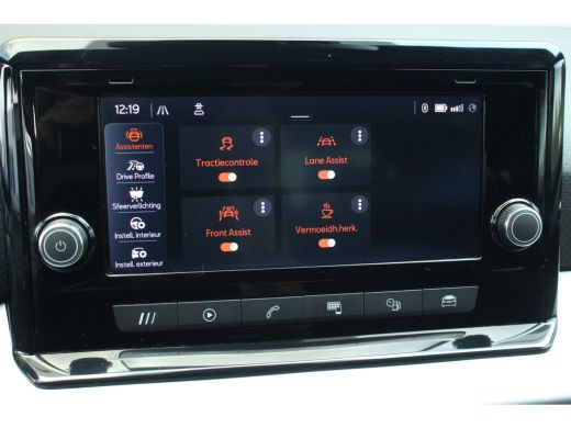 Seat Ibiza 1.0 FR | Cruise | Carplay | PDC V+A | DAB | LED | 17" Velgen | Cruise | Carplay | PDC V+A | DAB |... ActivLease financial lease