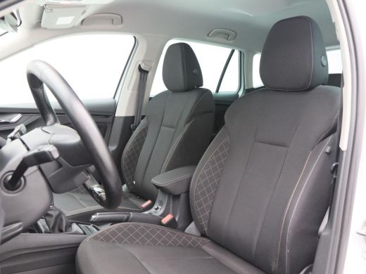 Skoda Kamiq 1.0 TSi 110 Pk Automaat Ambition | LED | Camera | Carplay | Parkeersensoren | Climate | Stoel Ver... ActivLease financial lease
