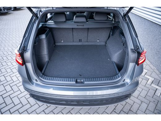 Skoda Kodiaq 1.5 TSI PHEV Sportline Business | Canton Geluidssyteem | Elektrisch glazen panorama-dak | Trekhaa... ActivLease financial lease