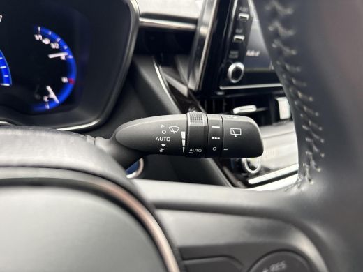 Toyota Corolla Touring Sports 1.8 Hybrid Dynamic *NAVIGATIE/ ADAPTIEF CRUISE CONTROL/ 36 MAANDEN GARANTIE** ActivLease financial lease