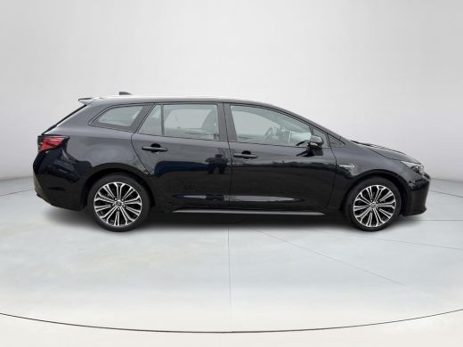 Toyota Corolla Touring Sports 1.8 Hybrid Dynamic *NAVIGATIE/ ADAPTIEF CRUISE CONTROL/ 36 MAANDEN GARANTIE** ActivLease financial lease