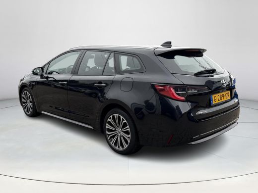 Toyota Corolla Touring Sports 1.8 Hybrid Dynamic *NAVIGATIE/ ADAPTIEF CRUISE CONTROL/ 36 MAANDEN GARANTIE** ActivLease financial lease
