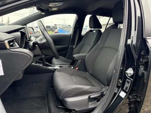 Toyota Corolla Touring Sports 1.8 Hybrid Dynamic *NAVIGATIE/ ADAPTIEF CRUISE CONTROL/ 36 MAANDEN GARANTIE** ActivLease financial lease