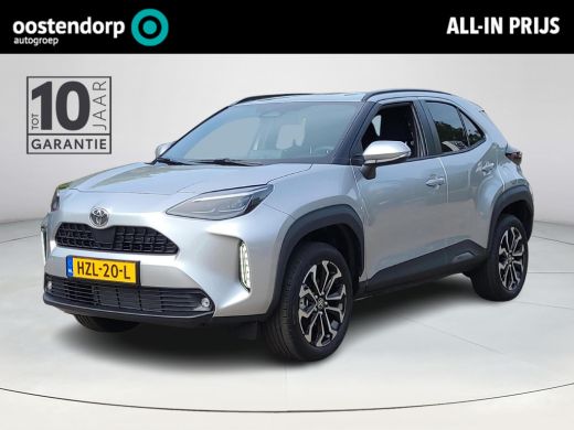 Toyota Yaris Cross 1.5 Hybrid 115 Dynamic | Apple CarPlay | Parkeersensoren | Stuur/Ruit verwarming | Rijklaarprijs ...