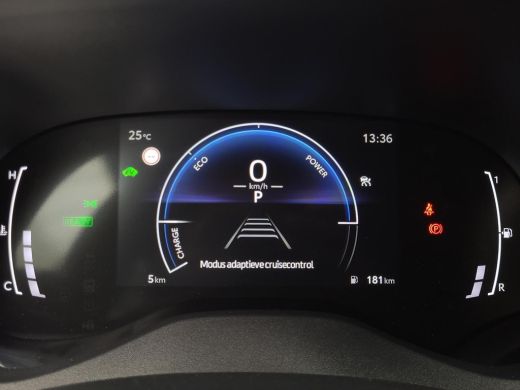 Toyota Yaris Cross 1.5 Hybrid 115 Dynamic | Apple CarPlay | Parkeersensoren | Stuur/Ruit verwarming | Rijklaarprijs ... ActivLease financial lease