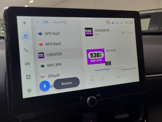 Toyota Yaris Cross 1.5 Hybrid 115 Dynamic | Apple CarPlay | Parkeersensoren | Stuur/Ruit verwarming | Rijklaarprijs ... ActivLease financial lease