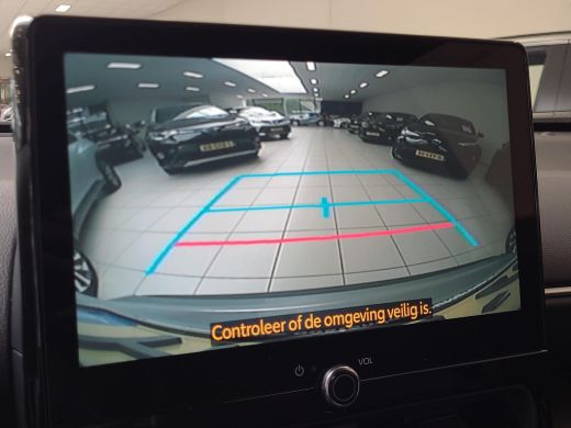 Toyota Yaris Cross 1.5 Hybrid 115 Dynamic | Apple CarPlay | Parkeersensoren | Stuur/Ruit verwarming | Rijklaarprijs ... ActivLease financial lease