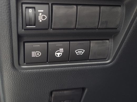 Toyota Yaris Cross 1.5 Hybrid 115 Dynamic | Apple CarPlay | Parkeersensoren | Stuur/Ruit verwarming | Rijklaarprijs ... ActivLease financial lease