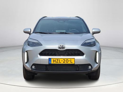 Toyota Yaris Cross 1.5 Hybrid 115 Dynamic | Apple CarPlay | Parkeersensoren | Stuur/Ruit verwarming | Rijklaarprijs ... ActivLease financial lease