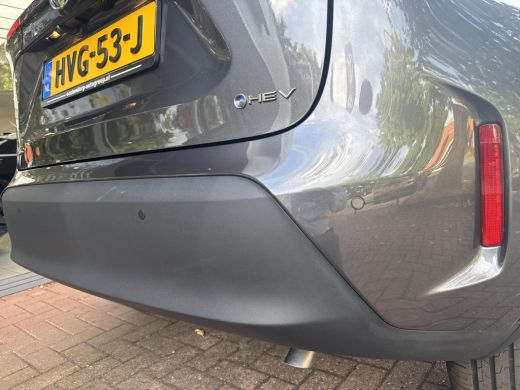 Toyota Yaris Cross 1.5 Hybrid 130 Dynamic | Nieuw | 06-10141018 Voor meer informatie ActivLease financial lease