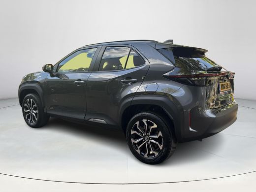 Toyota Yaris Cross 1.5 Hybrid 130 Dynamic | Nieuw | 06-10141018 Voor meer informatie ActivLease financial lease