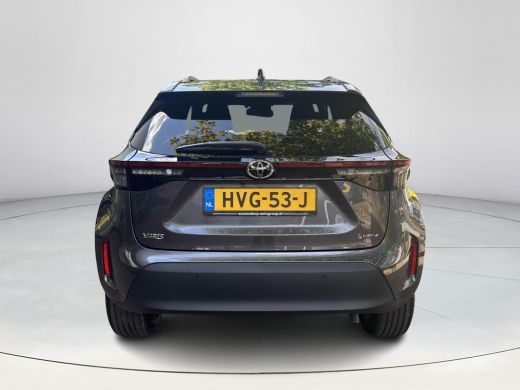 Toyota Yaris Cross 1.5 Hybrid 130 Dynamic | Nieuw | 06-10141018 Voor meer informatie ActivLease financial lease