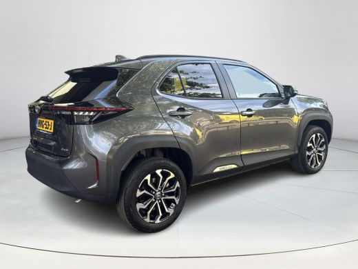 Toyota Yaris Cross 1.5 Hybrid 130 Dynamic | Nieuw | 06-10141018 Voor meer informatie ActivLease financial lease