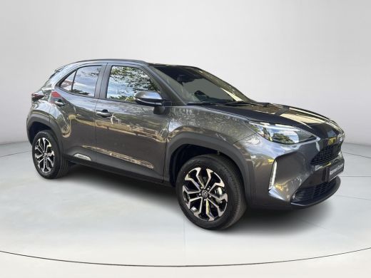 Toyota Yaris Cross 1.5 Hybrid 130 Dynamic | Nieuw | 06-10141018 Voor meer informatie ActivLease financial lease