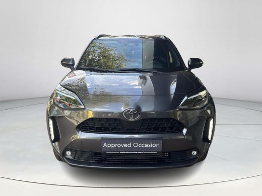 Toyota Yaris Cross 1.5 Hybrid 130 Dynamic | Nieuw | 06-10141018 Voor meer informatie ActivLease financial lease