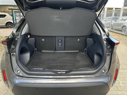 Toyota Yaris Cross 1.5 Hybrid Executive ActivLease financial lease