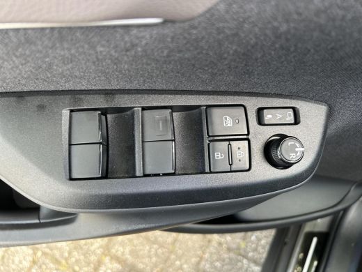Toyota Yaris Cross 1.5 Hybrid Executive ActivLease financial lease