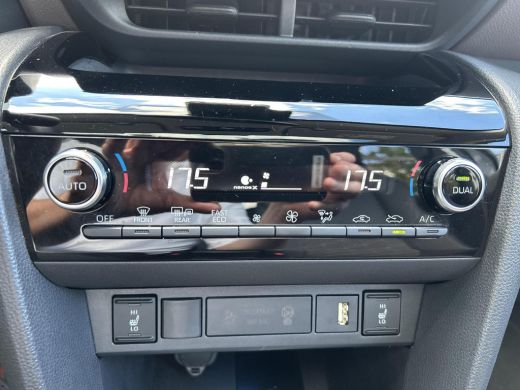 Toyota Yaris Cross 1.5 Hybrid Executive ActivLease financial lease