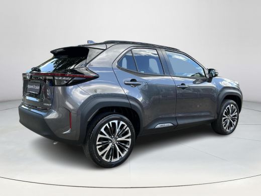 Toyota Yaris Cross 1.5 Hybrid Executive ActivLease financial lease