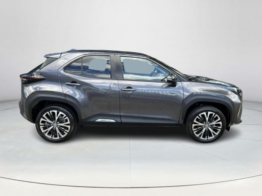 Toyota Yaris Cross 1.5 Hybrid Executive ActivLease financial lease