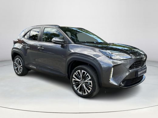 Toyota Yaris Cross 1.5 Hybrid Executive ActivLease financial lease