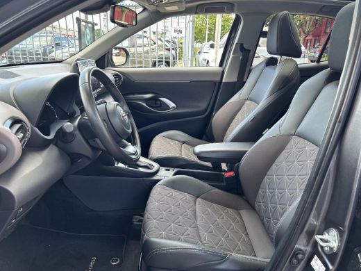 Toyota Yaris Cross 1.5 Hybrid Executive ActivLease financial lease