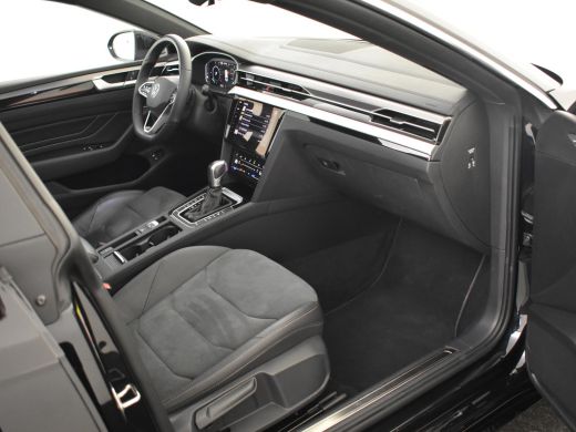 Volkswagen Arteon 1.4 TSI eHybrid R-Line Business+ 218pk | Dodehoekdectie | Trekhaak | Navigatie | 360 camera | Ada... ActivLease financial lease