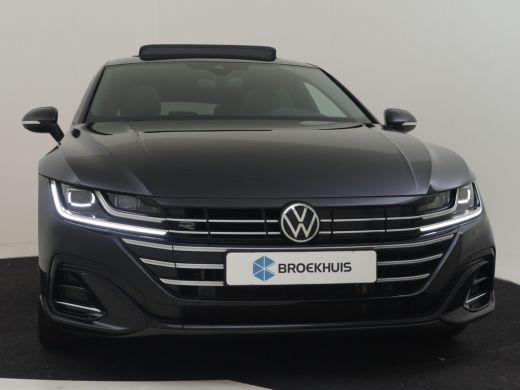 Volkswagen Arteon 1.4 TSI eHybrid R-Line Business+ 218pk | Dodehoekdectie | Trekhaak | Navigatie | 360 camera | Ada... ActivLease financial lease