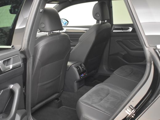 Volkswagen Arteon 1.4 TSI eHybrid R-Line Business+ 218pk | Dodehoekdectie | Trekhaak | Navigatie | 360 camera | Ada... ActivLease financial lease