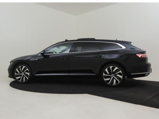 Volkswagen Arteon 1.4 TSI eHybrid R-Line Business+ 218pk | Dodehoekdectie | Trekhaak | Navigatie | 360 camera | Ada... ActivLease financial lease
