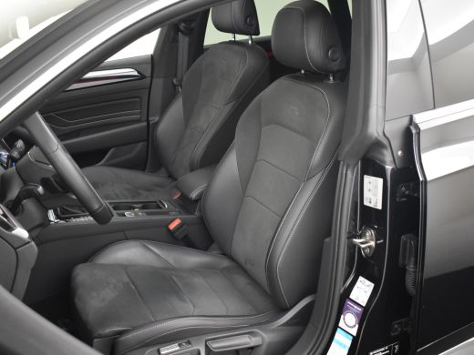 Volkswagen Arteon 1.4 TSI eHybrid R-Line Business+ 218pk | Dodehoekdectie | Trekhaak | Navigatie | 360 camera | Ada... ActivLease financial lease