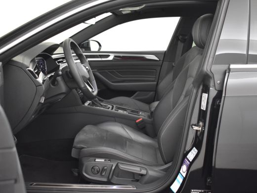 Volkswagen Arteon 1.4 TSI eHybrid R-Line Business+ 218pk | Dodehoekdectie | Trekhaak | Navigatie | 360 camera | Ada... ActivLease financial lease
