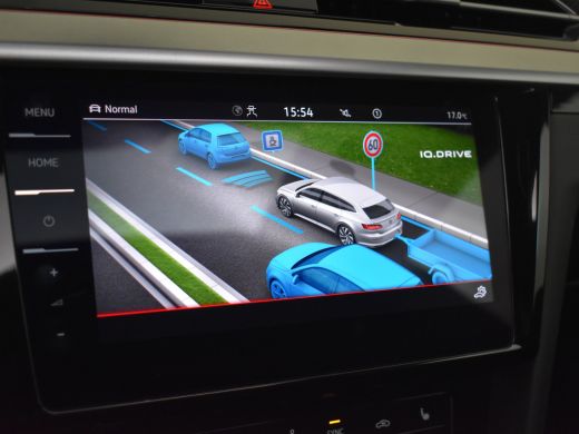 Volkswagen Arteon 1.4 TSI eHybrid R-Line Business+ 218pk | Dodehoekdectie | Trekhaak | Navigatie | 360 camera | Ada... ActivLease financial lease