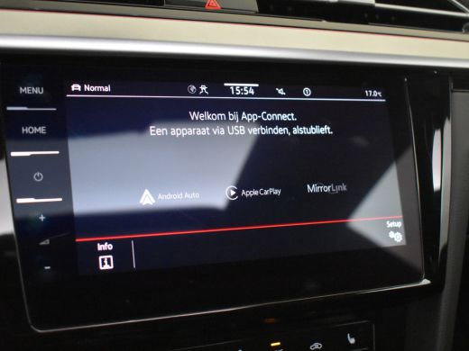 Volkswagen Arteon 1.4 TSI eHybrid R-Line Business+ 218pk | Dodehoekdectie | Trekhaak | Navigatie | 360 camera | Ada... ActivLease financial lease