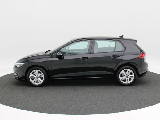 Volkswagen Golf 1.0 eTSi 110 Pk Automaat Life | Adaptive Cruise | Climate | Parkeersensoren | Navigatie | Carplay... ActivLease financial lease