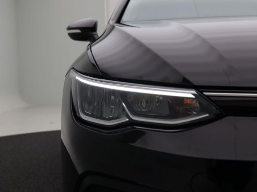 Volkswagen Golf 1.0 eTSi 110 Pk Automaat Life | Adaptive Cruise | Climate | Parkeersensoren | Navigatie | Carplay... ActivLease financial lease