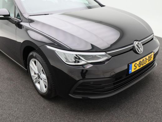 Volkswagen Golf 1.0 eTSi 110 Pk Automaat Life | Adaptive Cruise | Climate | Parkeersensoren | Navigatie | Carplay... ActivLease financial lease