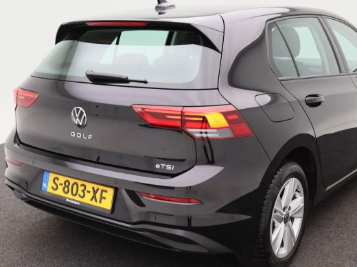 Volkswagen Golf 1.0 eTSi 110 Pk Automaat Life | Adaptive Cruise | Climate | Parkeersensoren | Navigatie | Carplay... ActivLease financial lease