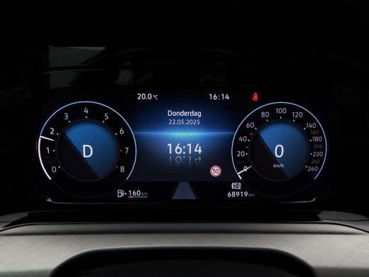 Volkswagen Golf 1.0 eTSi 110 Pk Automaat Life | Adaptive Cruise | Climate | Parkeersensoren | Navigatie | Carplay... ActivLease financial lease