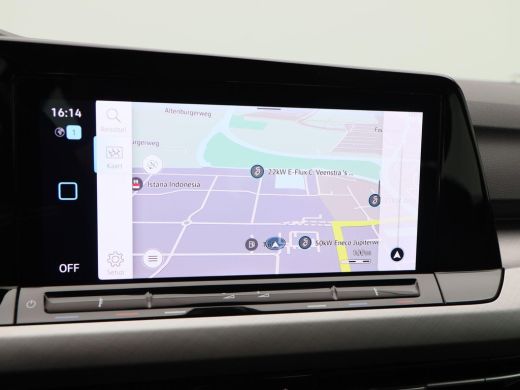 Volkswagen Golf 1.0 eTSi 110 Pk Automaat Life | Adaptive Cruise | Climate | Parkeersensoren | Navigatie | Carplay... ActivLease financial lease