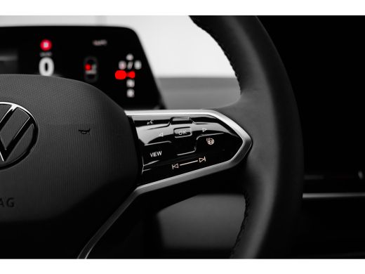 Volkswagen ID.3 Pro Business Inclusief €2000,- inruilvoordeel | Achterlichten LED, luxe uitgevoerd incl. dynamisc... ActivLease financial lease