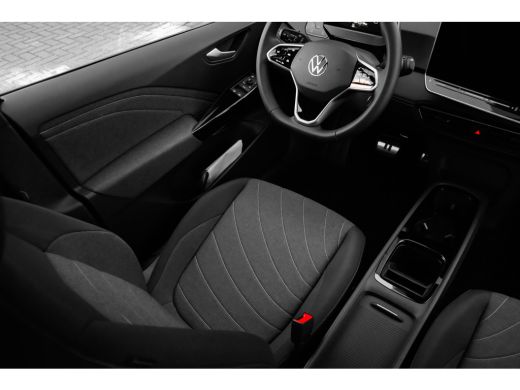 Volkswagen ID.3 Pro Business Inclusief €2000,- inruilvoordeel | Achterlichten LED, luxe uitgevoerd incl. dynamisc... ActivLease financial lease