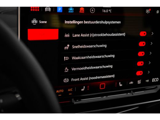 Volkswagen ID.3 Pro Business Inclusief €2000,- inruilvoordeel | Achterlichten LED, luxe uitgevoerd incl. dynamisc... ActivLease financial lease