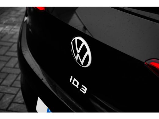 Volkswagen ID.3 Pro Business Inclusief €2000,- inruilvoordeel | Achterlichten LED, luxe uitgevoerd incl. dynamisc... ActivLease financial lease
